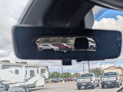 Used 2024 Jeep Grand Cherokee L Limited w/ Luxury Tech Group II image 20