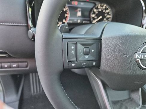 New 2026 Nissan Pathfinder SV AWD/4WD image 22