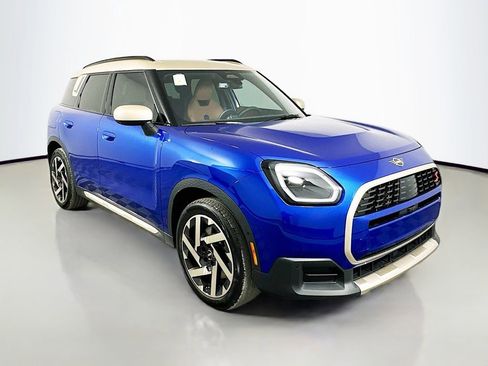 New 2026 MINI Cooper Countryman S image 3