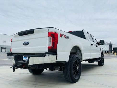 Used 2017 Ford F350 XL w/ Power Equipment Group image 5