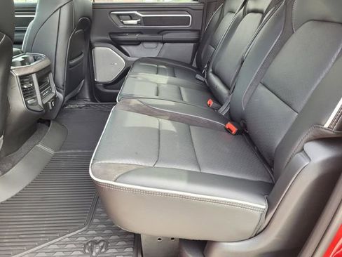 New 2026 RAM 1500 Laramie w/ Night Edition AWD/4WD image 23