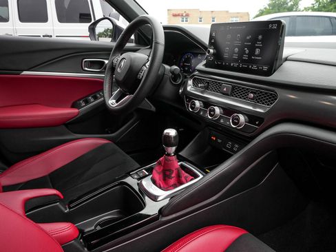 Used 2025 Acura Integra Type S FWD image 40