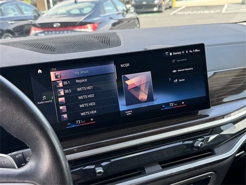 Used 2023 BMW X7 xDrive40i image 27