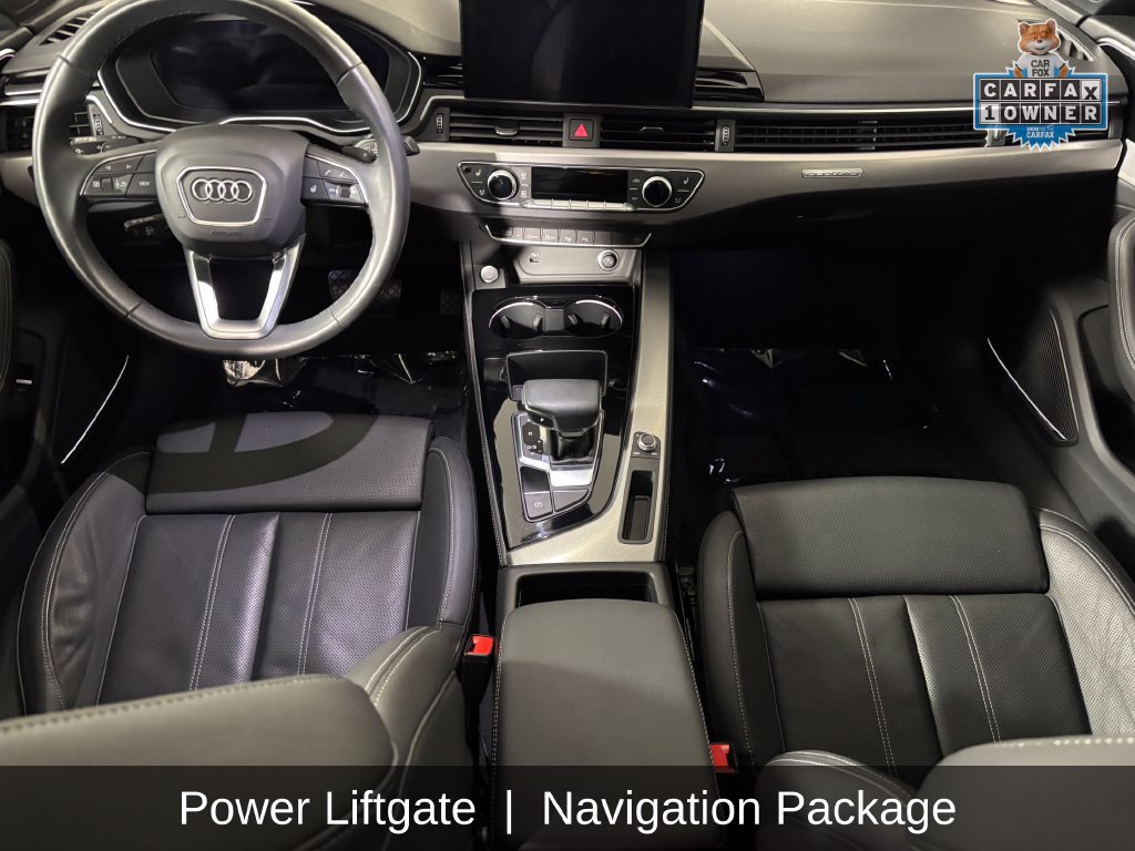 Used 2023 Audi A5 2.0T Prestige w/ Black Optic Plus Package AWD/4WD image 23