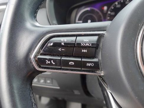 Certified 2024 MAZDA CX-90 Plug-In Hybrid w/ Premium Pkg AWD/4WD image 14