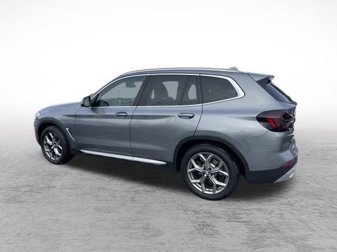 Used 2024 BMW X3 xDrive30i w/ Convenience Package image 5