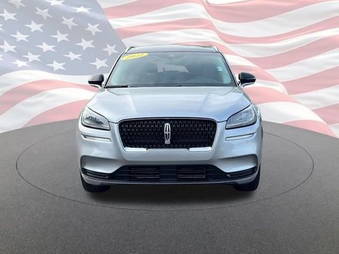 Used 2022 Lincoln Corsair Reserve w/ Sport Package AWD/4WD image 8