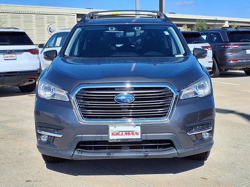 Used 2022 Subaru Ascent Limited w/ Technology Package image 5