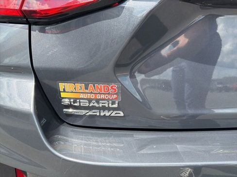 Used 2024 Subaru Impreza 2.0i Sport AWD/4WD image 10