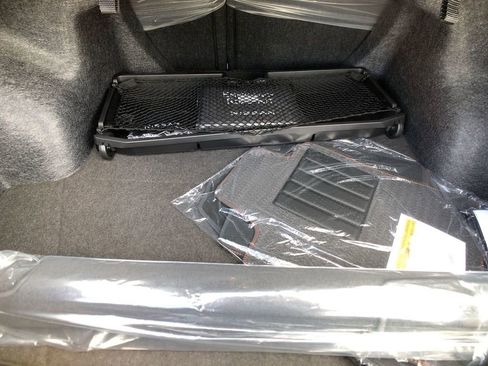 New 2025 Nissan Altima 2.5 SR image 24