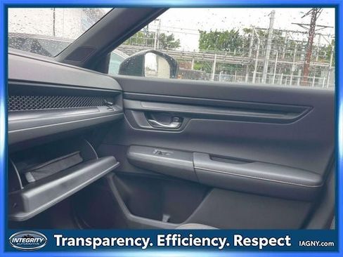 Used 2024 Honda CR-V Sport image 35