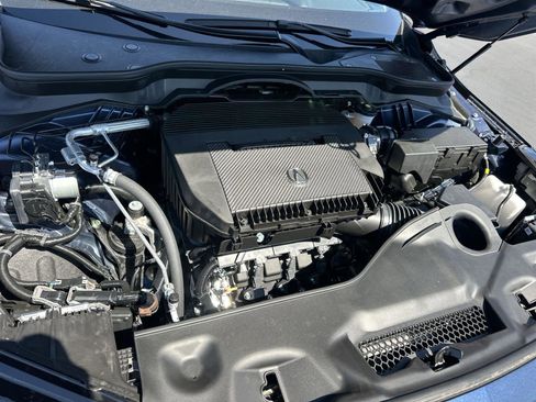 New 2026 Acura MDX FWD w/ Technology Package image 10