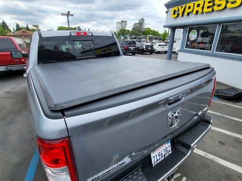 Used 2019 RAM 1500 Big Horn image 5