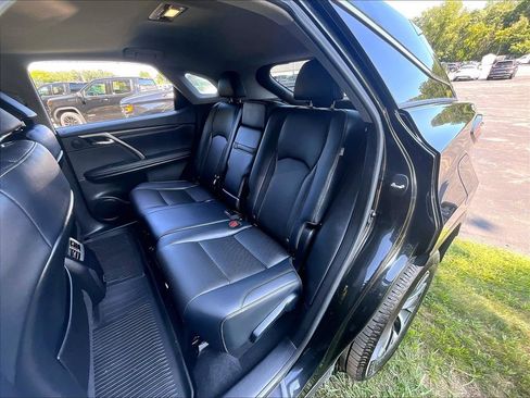 Used 2021 Lexus RX 450h AWD w/ Premium Package image 14