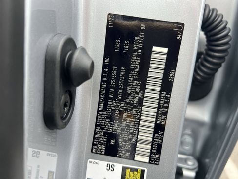 New 2026 Toyota Corolla Cross XLE image 22