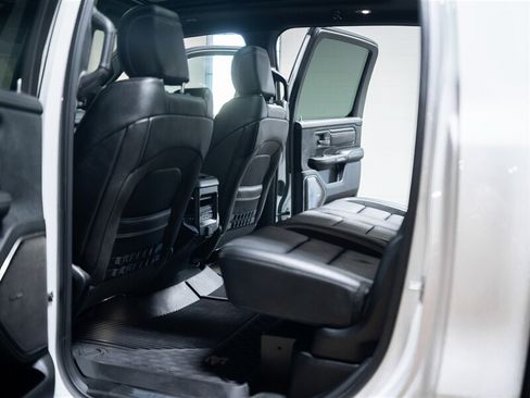 Used 2022 RAM 1500 TRX w/ TRX Level 2 Equipment Group AWD/4WD image 35