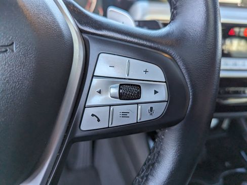 Used 2022 BMW X3 xDrive30i w/ Convenience Package w/ZPA image 20