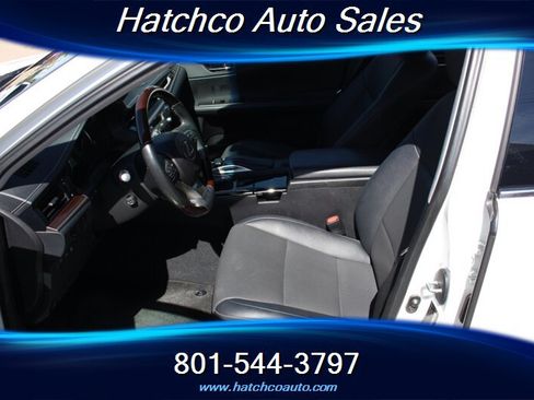 Used 2018 Lexus ES 350 w/ Navigation System Package FWD image 14