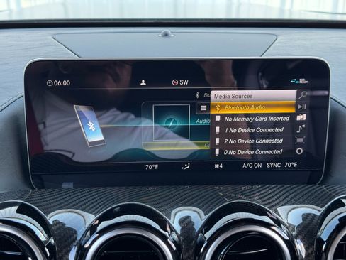 Used 2020 Mercedes-Benz AMG GT R image 30