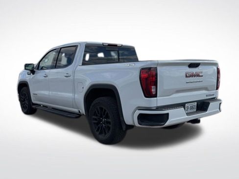 Used 2025 GMC Sierra 1500 Elevation w/ Preferred Package AWD/4WD image 7