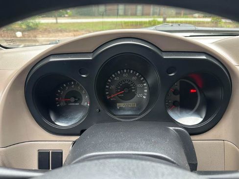 Used 2003 Nissan Frontier XE RWD image 22
