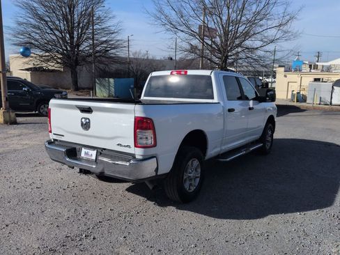 Certified 2024 RAM 2500 Big Horn image 8