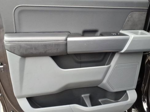 Used 2025 Ford F150 XLT w/ Equipment Group 301A Standard image 17