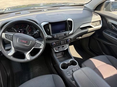 Used 2024 GMC Terrain SLE w/ Driver Convenience Package AWD/4WD image 21