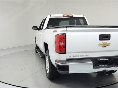 Used 2018 Chevrolet Silverado 1500 LT w/ All Star Edition image 4
