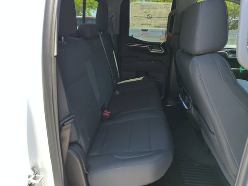 New 2026 GMC Sierra 1500 Elevation w/ Preferred Package AWD/4WD image 30