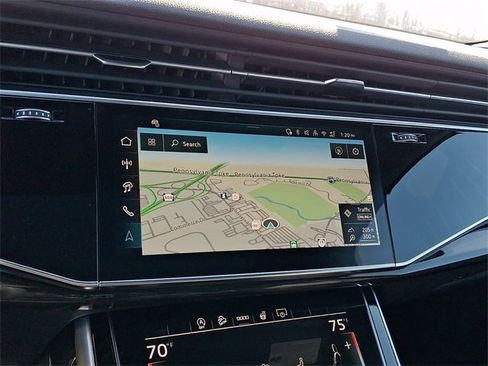 New 2026 Audi Q7 2.0T Premium image 13