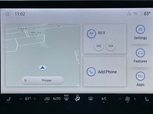 New 2025 Ford Transit 350 XLT image 42