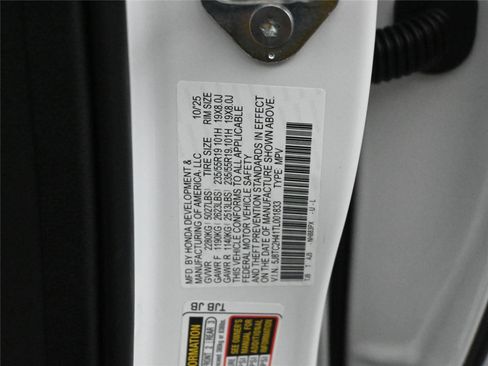 Certified 2026 Acura RDX SH-AWD image 24