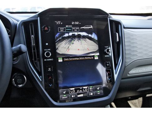 New 2026 Subaru Forester Limited AWD/4WD image 20