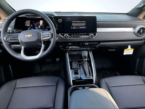 New 2026 Chevrolet Colorado LT w/ LT Convenience Package image 5