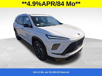 New 2026 Buick Enclave Sport Touring w/ Power Package