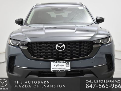 New 2026 MAZDA CX-50 2.5 Hybrid w/ Weather Package AWD/4WD image 13