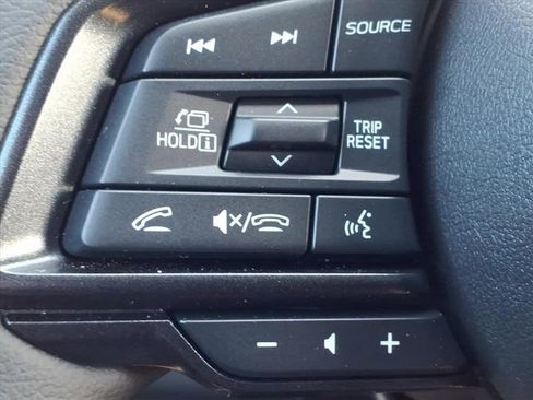 New 2026 Subaru Outback Wilderness AWD/4WD image 19