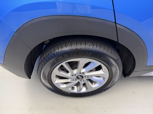 Used 2018 Hyundai Tucson SEL FWD image 8