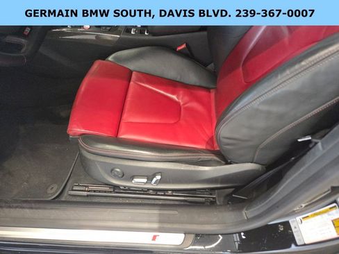Used 2016 Audi S5 Premium Plus image 24