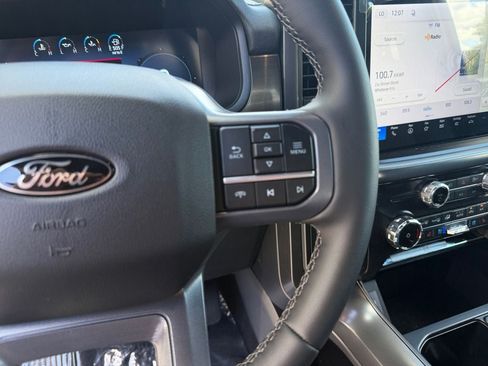 Used 2026 Ford F150 Lariat AWD/4WD image 16