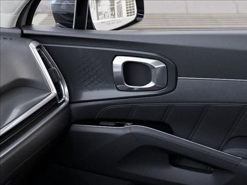 New 2025 Kia Sorento SX image 25