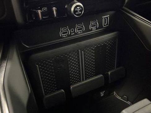 New 2026 RAM 1500 Rebel w/ Advanced Safety Group II AWD/4WD image 32