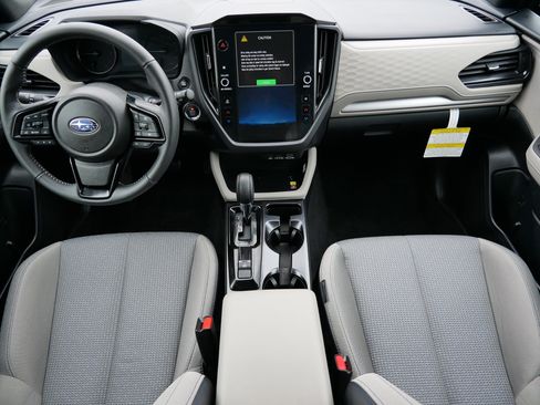 Used 2026 Subaru Forester Premium image 10