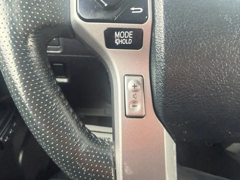 Used 2017 Toyota 4Runner Limited AWD/4WD image 12