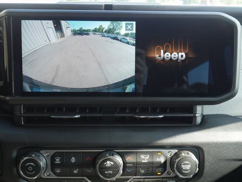 New 2025 Jeep Wrangler Sport S image 5