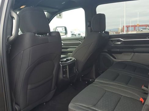 New 2026 RAM 1500 Big Horn/Lone Star image 15