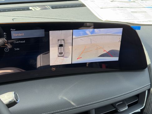 New 2026 Cadillac CT5 Premium Luxury w/ Technology Package image 11