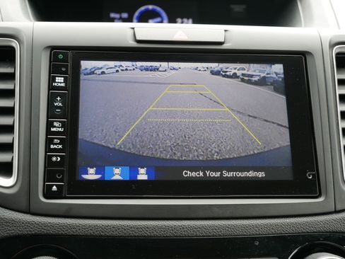 Used 2016 Honda CR-V EX image 27