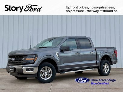 Used 2024 Ford F150 XLT w/ Mobile Office Package
